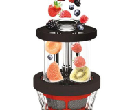 Tefal Infiny Press Revolution ZC500H38 - 263587 - zdjęcie 4